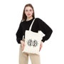 Zoozie Bags Bolso Tote 0366 Crema